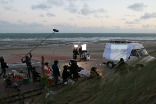 TOURNAGE SALOME  BUKOWSKI-1