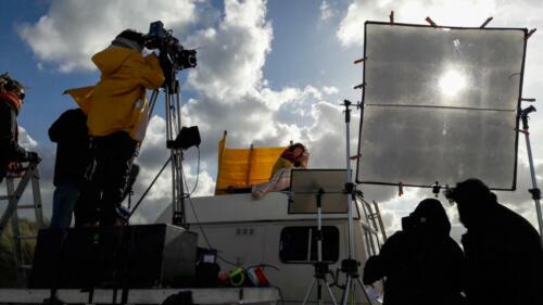 TOURNAGE SALOME  BUKOWSKI-10