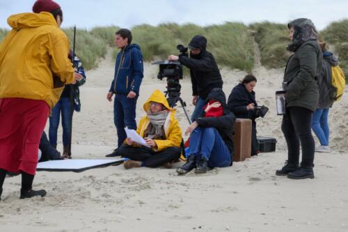 TOURNAGE SALOME  BUKOWSKI-12