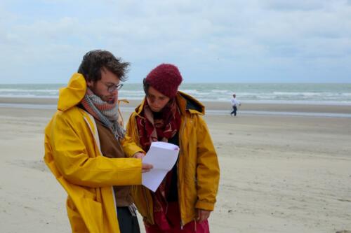 TOURNAGE SALOME  BUKOWSKI-13