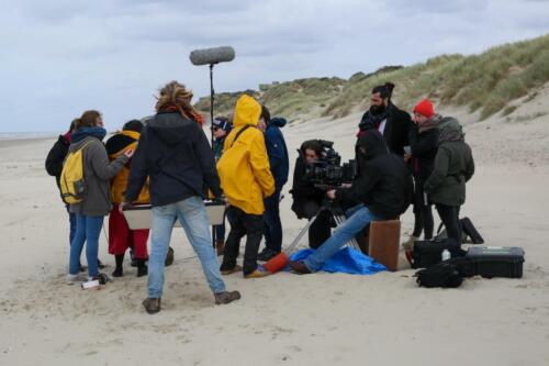TOURNAGE SALOME  BUKOWSKI-15