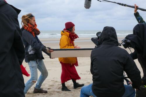 TOURNAGE SALOME  BUKOWSKI-16