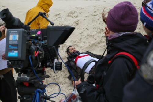 TOURNAGE SALOME  BUKOWSKI-19