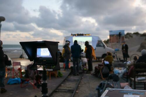 TOURNAGE SALOME  BUKOWSKI-2