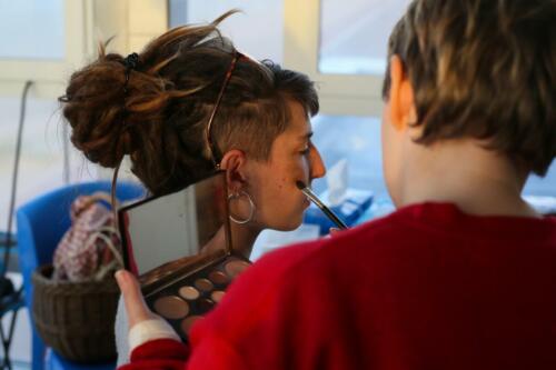 TOURNAGE SALOME  BUKOWSKI-28
