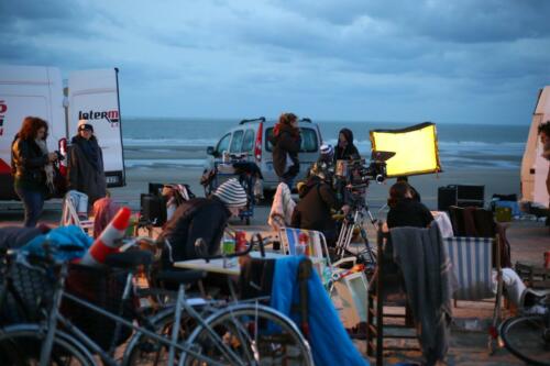 TOURNAGE SALOME  BUKOWSKI-31