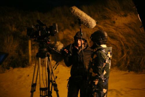 TOURNAGE SALOME  BUKOWSKI-33