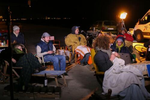 TOURNAGE SALOME  BUKOWSKI-34