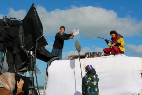 TOURNAGE SALOME  BUKOWSKI-6