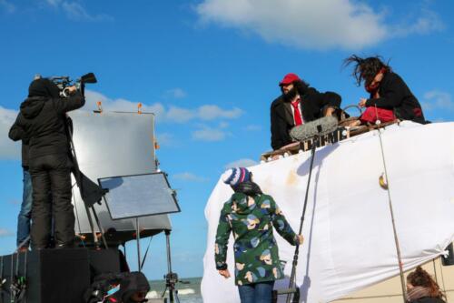 TOURNAGE SALOME  BUKOWSKI-7