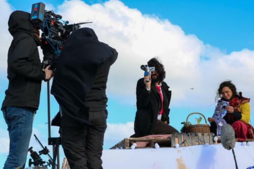 TOURNAGE SALOME  BUKOWSKI-9